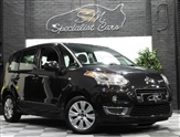 Used Citroen C3 Picasso Used Citroen C3 Picasso