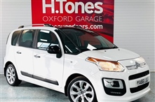 Citroen C3 Picasso