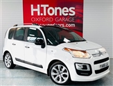 Used Citroen C3 Picasso