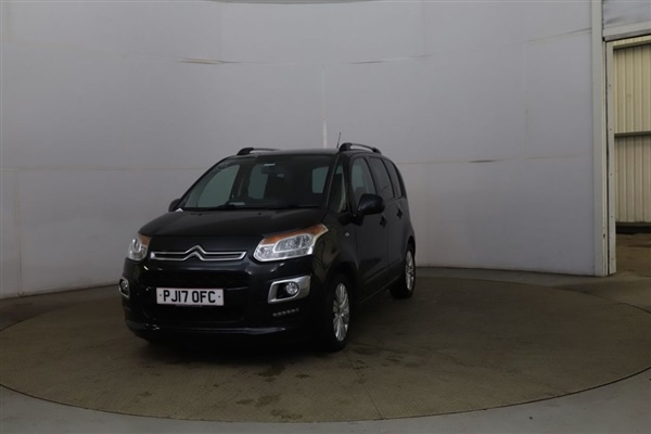 Large image for the Used Citroen C3 PICASSO