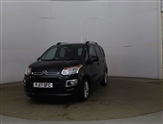 Used Citroen C3 Picasso