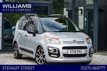 Citroen C3 Picasso
