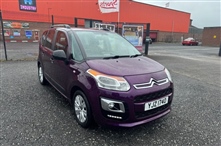 Citroen C3 Picasso