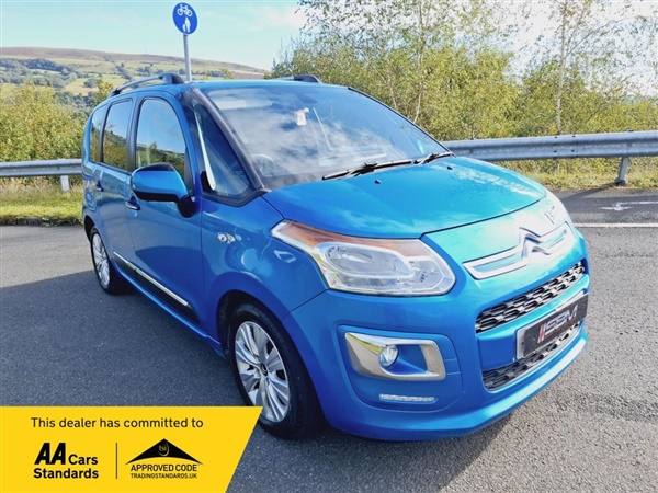Large image for the Used Citroen C3 PICASSO
