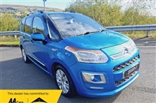 Citroen C3 Picasso