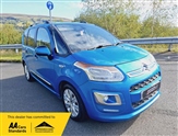 Used Citroen C3 Picasso