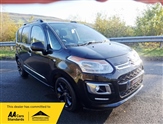 Used Citroen C3 Picasso