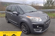 Citroen C3 Picasso