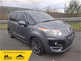 Used Citroen C3 Picasso