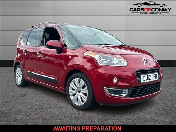 Large image for the Used Citroen C3 PICASSO