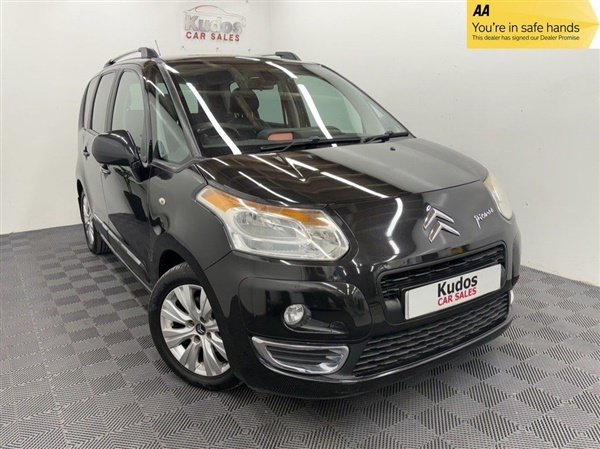 Large image for the Used Citroen C3 PICASSO