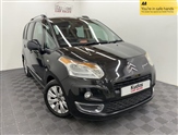 Used Citroen C3 Picasso