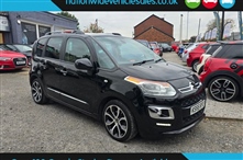 Citroen C3 Picasso