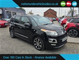 Used Citroen C3 Picasso