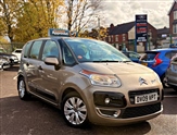Used Citroen C3 Picasso
