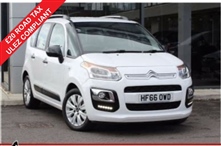 Citroen C3 Picasso