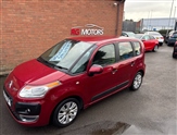 Used Citroen C3 Picasso