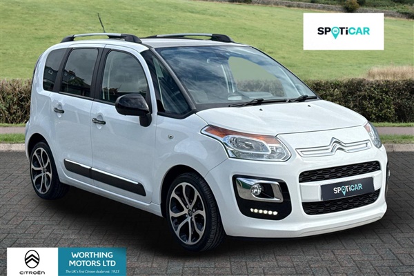 Large image for the Used Citroen C3 Picasso