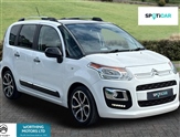 Used Citroen C3 Picasso