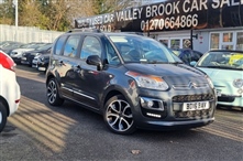 Citroen C3 Picasso