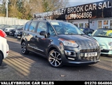Used Citroen C3 Picasso