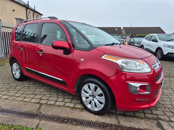 Large image for the Used Citroen C3 PICASSO