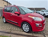 Used Citroen C3 Picasso
