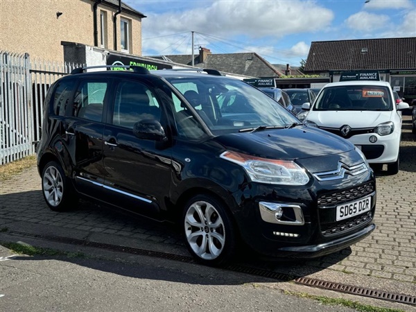 Large image for the Used Citroen C3 PICASSO