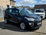 Used Citroen C3 Picasso