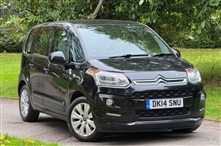 Citroen C3 Picasso