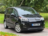 Used Citroen C3 Picasso