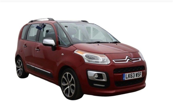 Large image for the Used Citroen C3 Picasso