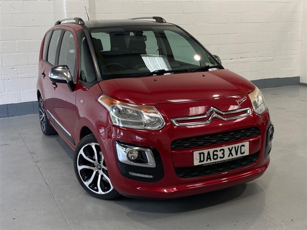 Large image for the Used Citroen C3 PICASSO
