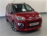 Used Citroen C3 Picasso