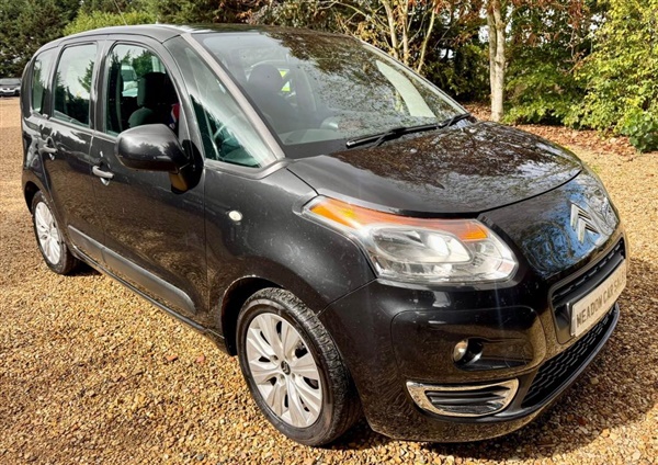 Large image for the Used Citroen C3 Picasso