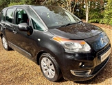 Used Citroen C3 Picasso