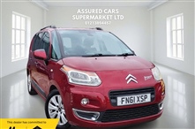 Citroen C3 Picasso