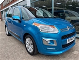 Used Citroen C3 Picasso