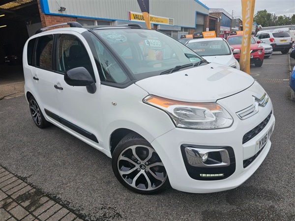 Large image for the Used Citroen C3 PICASSO