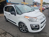 Used Citroen C3 Picasso