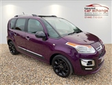 Used Citroen C3 Picasso