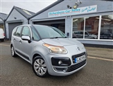 Used Citroen C3 Picasso