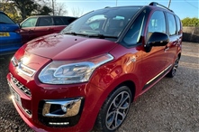 Citroen C3 Picasso