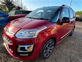 Used Citroen C3 Picasso