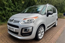 Citroen C3 Picasso