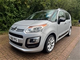 Used Citroen C3 Picasso