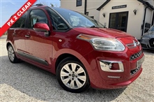 Citroen C3 Picasso