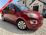 Used Citroen C3 Picasso