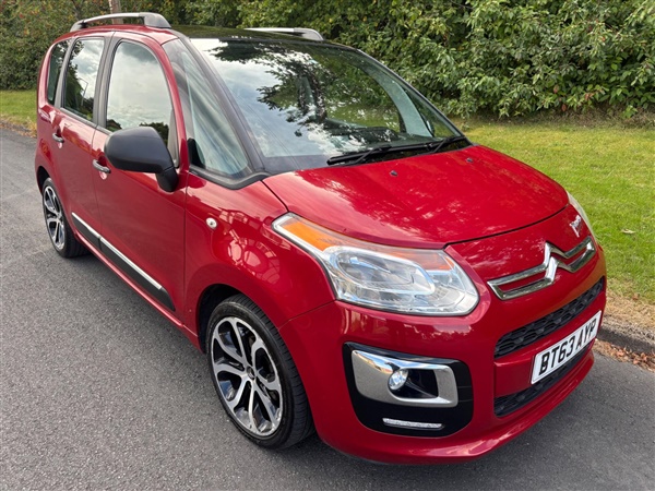 Large image for the Used Citroen C3 Picasso