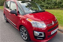 Citroen C3 Picasso